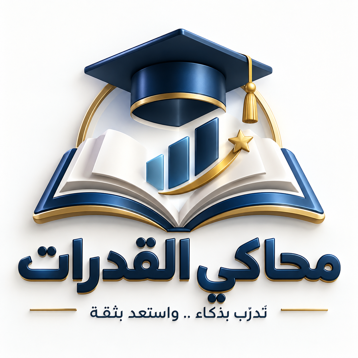 شعار محاكي القدرات